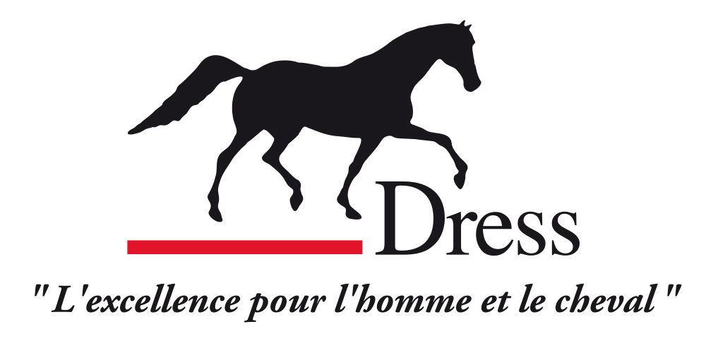 Logo de l'école DRESS
